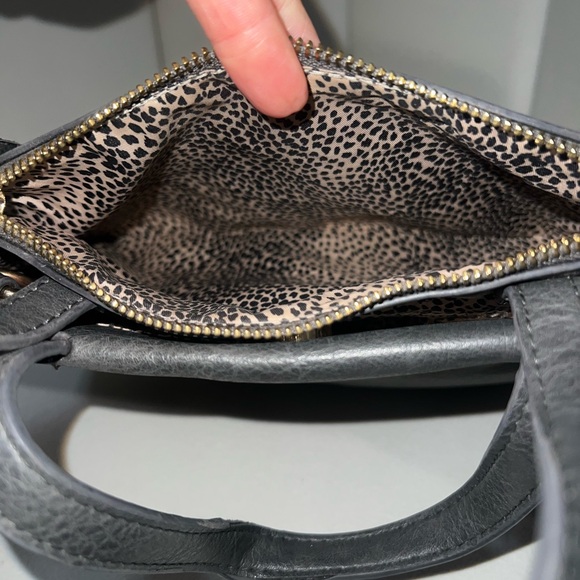 Sole Society Purse - Picture 4 of 8